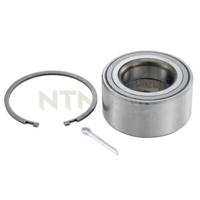 Kit cuscinetto ruota SNR R168.63