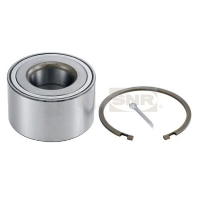 Kit cuscinetto ruota SNR R168.66