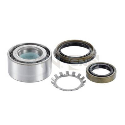 Kit cuscinetto ruota SNR R168.67