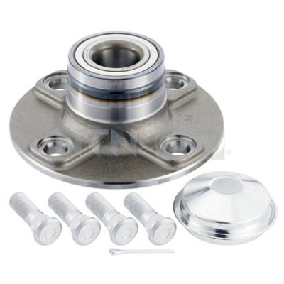 Kit cuscinetto ruota SNR R168.69