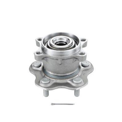 Kit cuscinetto ruota SNR R168.74