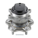 Kit cuscinetto ruota SNR R168,75