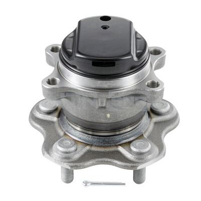 Kit cuscinetto ruota SNR R168,75