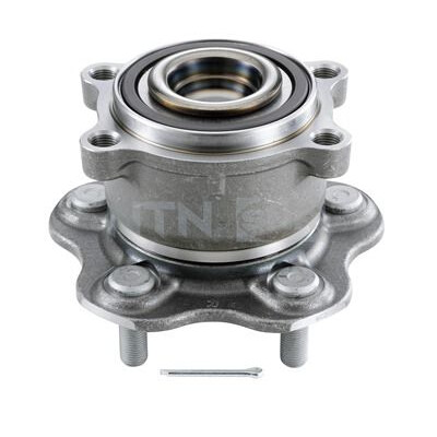 Kit cuscinetto ruota SNR R168,79