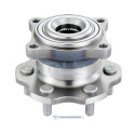 Kit cuscinetto ruota SNR R168,87