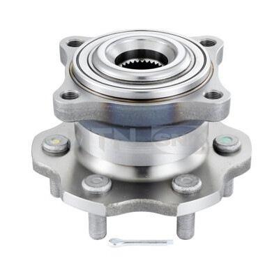 Kit cuscinetto ruota SNR R168,87