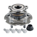 Kit cuscinetto ruota SNR R169.103