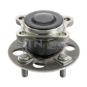 Kit cuscinetto ruota SNR R169.109