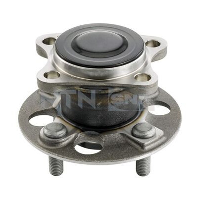 Kit cuscinetto ruota SNR R169.109