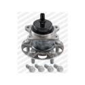 Kit cuscinetto ruota SNR R169.116