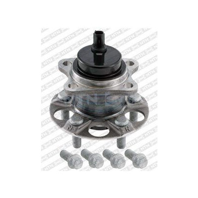 Kit cuscinetto ruota SNR R169.116