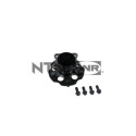 Kit cuscinetto ruota SNR R169.118