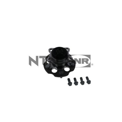 Kit cuscinetto ruota SNR R169.118