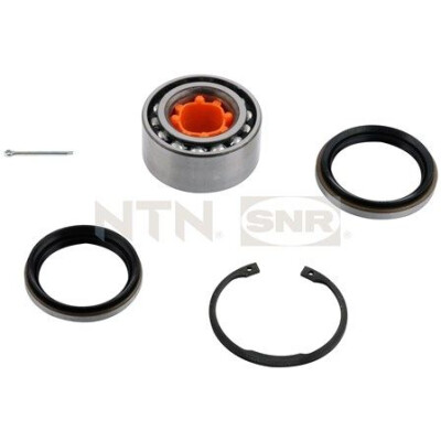 Kit cuscinetto ruota SNR R169.16