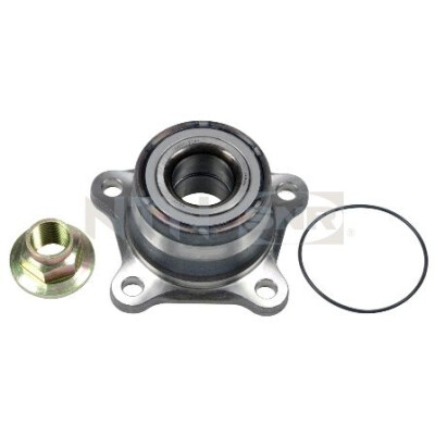 Kit cuscinetto ruota SNR R169.20