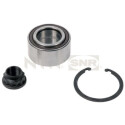 Kit cuscinetto ruota SNR R169,58