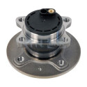 Kit cuscinetto ruota SNR R169,59