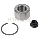 Kit cuscinetto ruota SNR R169.61