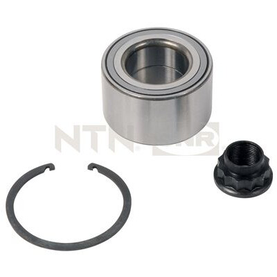 Kit cuscinetto ruota SNR R169.61