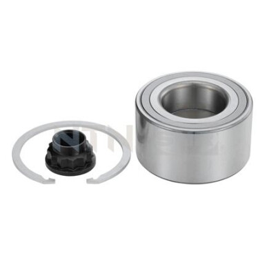 Kit cuscinetto ruota SNR R169.62