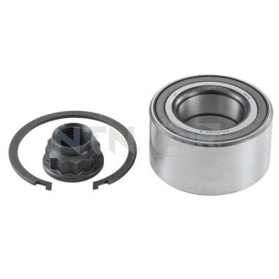 Kit cuscinetto ruota SNR R169,75