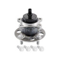 Kit cuscinetto ruota SNR R169,76