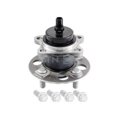 Kit cuscinetto ruota SNR R169,76