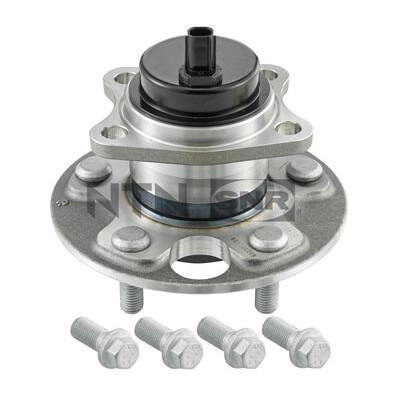 Kit cuscinetto ruota SNR R169,99