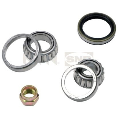 Kit cuscinetto ruota SNR R170.08