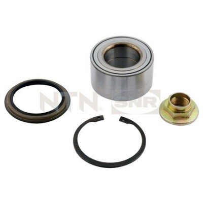 Kit cuscinetto ruota SNR R170.22