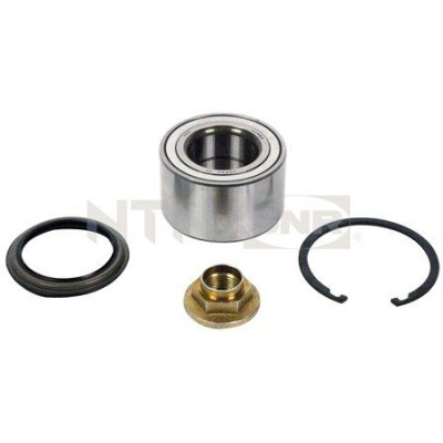 Kit cuscinetto ruota SNR R170.32