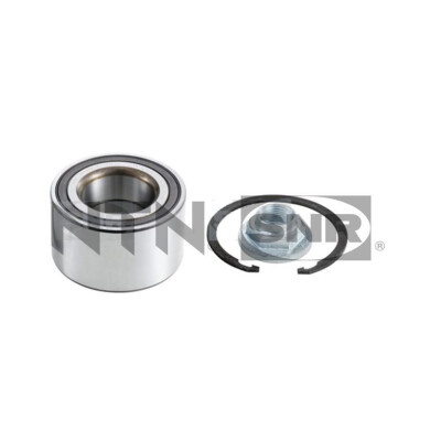 Kit cuscinetto ruota SNR R170.49