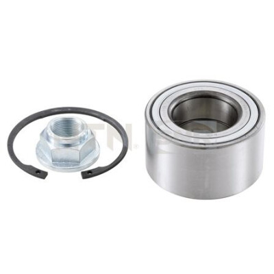 Kit cuscinetto ruota SNR R170.56