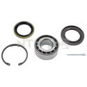 Kit cuscinetto ruota SNR R173.14