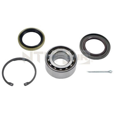 Kit cuscinetto ruota SNR R173.14
