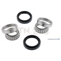 Kit cuscinetto ruota SNR R173.15