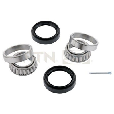 Kit cuscinetto ruota SNR R173.15