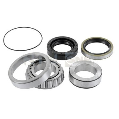 Kit cuscinetto ruota SNR R173.20