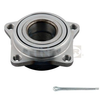 Kit cuscinetto ruota SNR R173.25