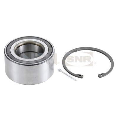 Kit cuscinetto ruota SNR R173.27
