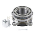 Kit cuscinetto ruota SNR R173.47