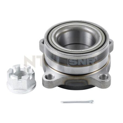 Kit cuscinetto ruota SNR R173.47