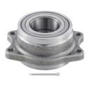 Kit cuscinetto ruota SNR R173.52