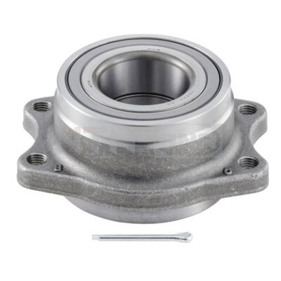 Kit cuscinetto ruota SNR R173.52