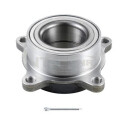 Kit cuscinetto ruota SNR R173.56