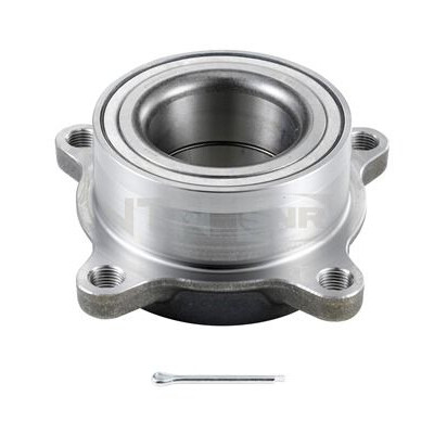 Kit cuscinetto ruota SNR R173.56