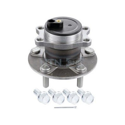Kit cuscinetto ruota SNR R173,59