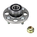 Kit cuscinetto ruota SNR R174.19