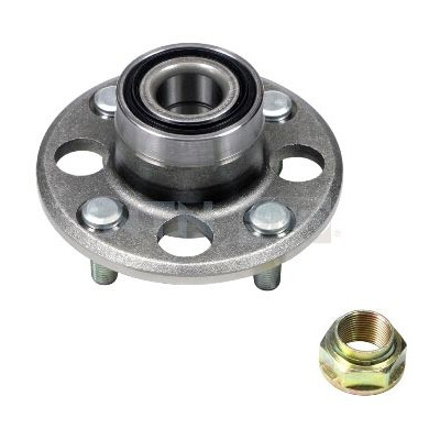 Kit cuscinetto ruota SNR R174.19