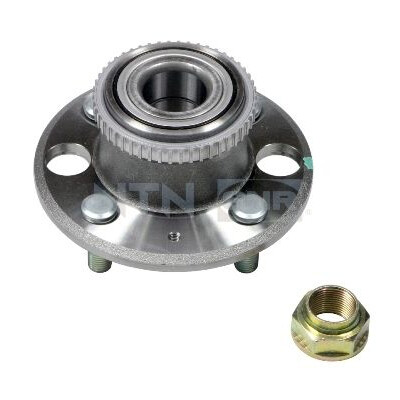 Kit cuscinetto ruota SNR R174.24